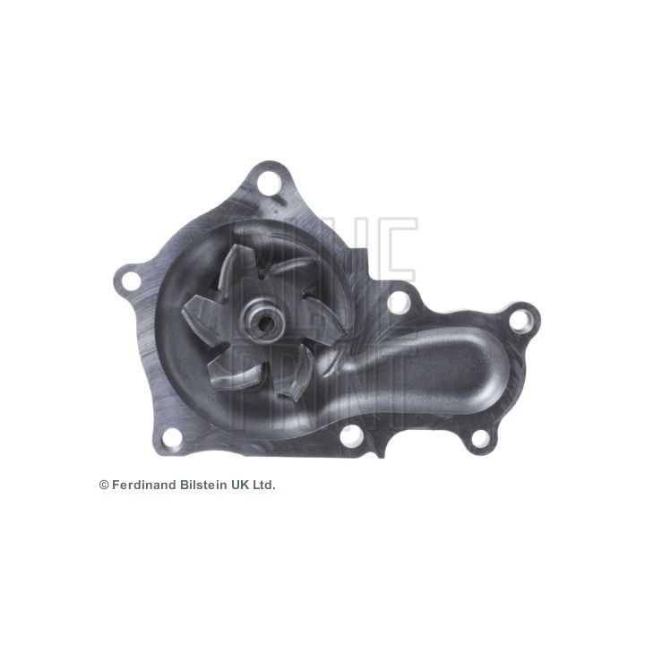 Vandens siurblys, variklio aušinimas BLUE PRINT ADT39185