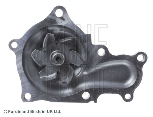 Vandens siurblys, variklio aušinimas BLUE PRINT ADT39185