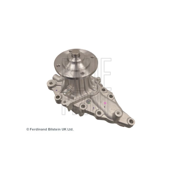 Vandens siurblys, variklio aušinimas BLUE PRINT ADT39186