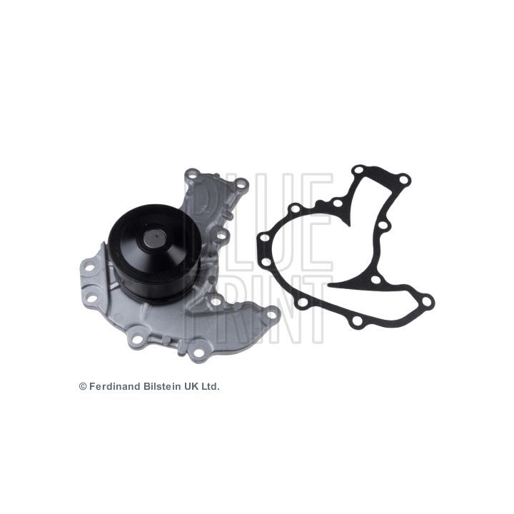 Vandens siurblys, variklio aušinimas BLUE PRINT ADZ99118