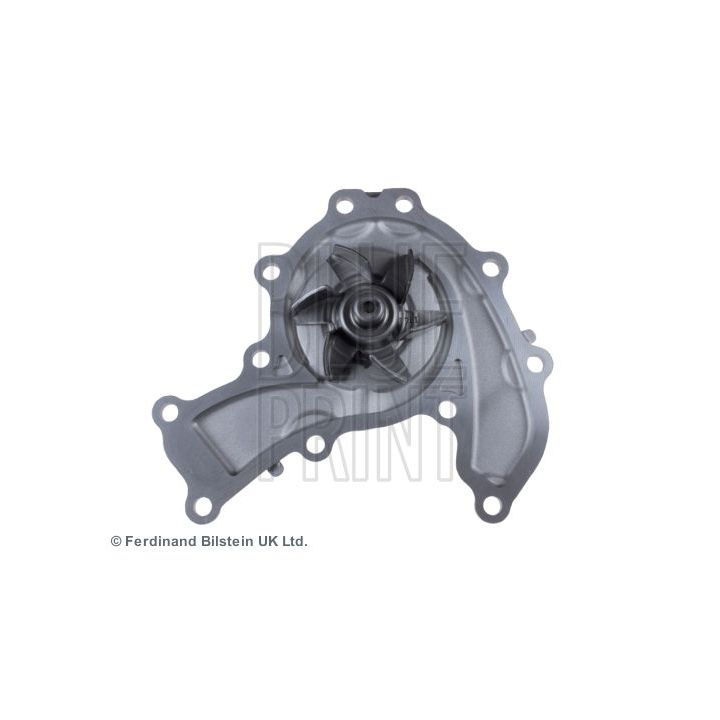 Vandens siurblys, variklio aušinimas BLUE PRINT ADZ99118