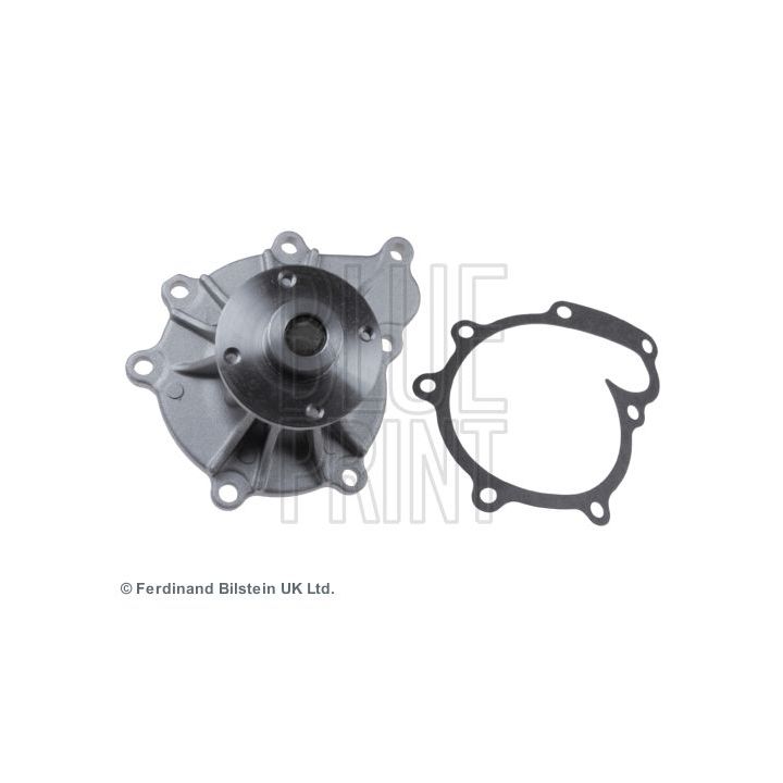 Vandens siurblys, variklio aušinimas BLUE PRINT ADZ99119