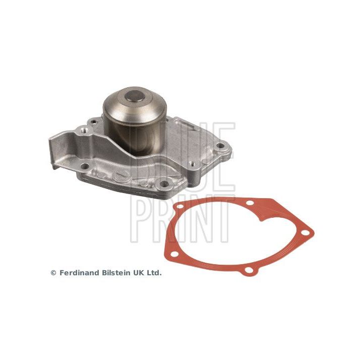 Vandens siurblys, variklio aušinimas BLUE PRINT ADZ99129