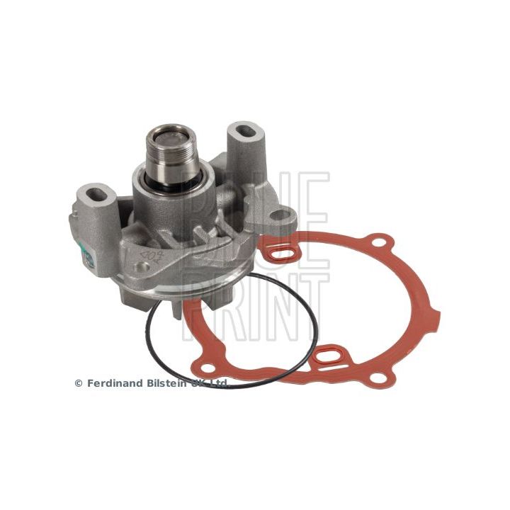 Vandens siurblys, variklio aušinimas BLUE PRINT ADZ99131