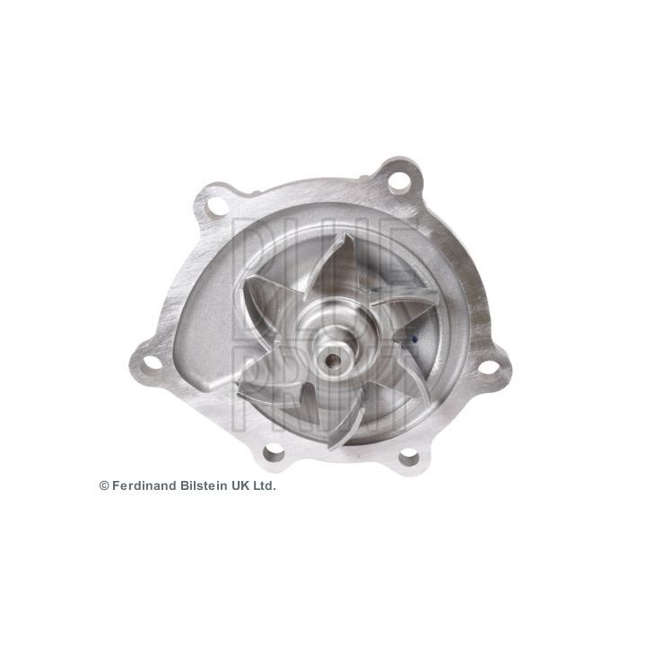 Vandens siurblys, variklio aušinimas BLUE PRINT ADZ99137