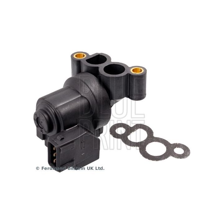 Tuščiosios eigos valdymo vožtuvas, oro tiekimas BLUE PRINT ADG074212