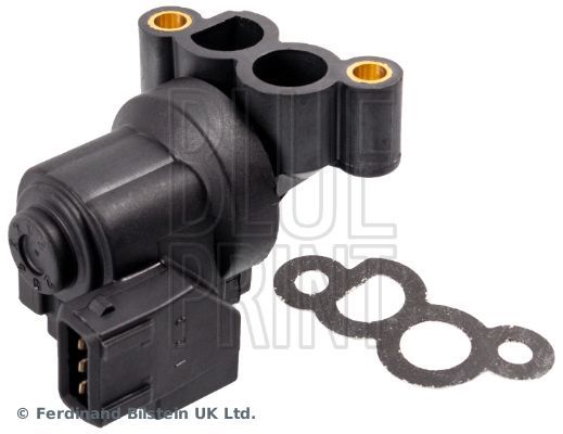 Tuščiosios eigos valdymo vožtuvas, oro tiekimas BLUE PRINT ADG074212