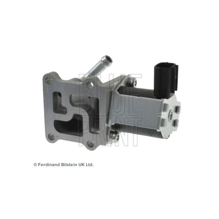 Tuščiosios eigos valdymo vožtuvas, oro tiekimas BLUE PRINT ADM574209