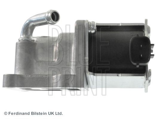 Tuščiosios eigos valdymo vožtuvas, oro tiekimas BLUE PRINT ADM574209