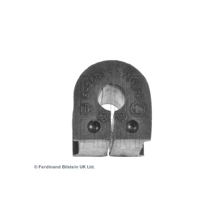 Skersinio stabilizatoriaus įvorių komplektas BLUE PRINT ADC48086
