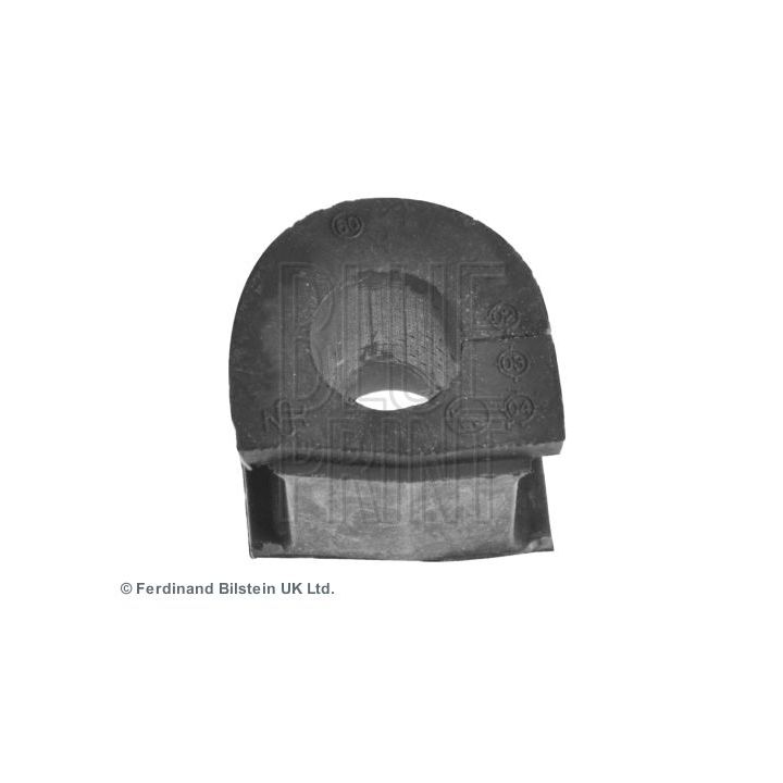 Skersinio stabilizatoriaus įvorių komplektas BLUE PRINT ADH280111