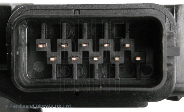 Durų užraktas BLUE PRINT ADBP970018