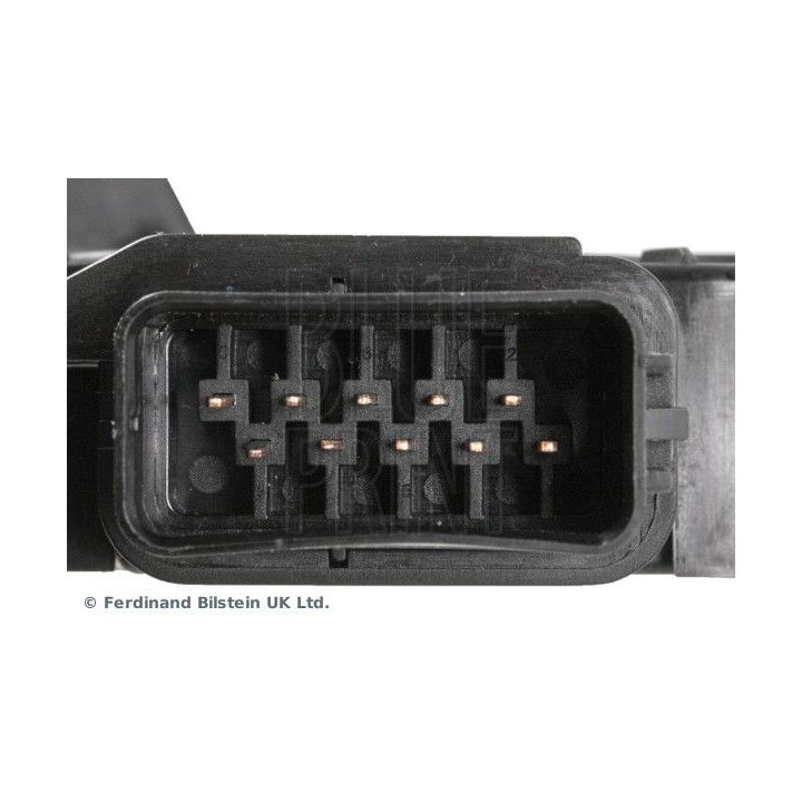 Durų užraktas BLUE PRINT ADBP970019