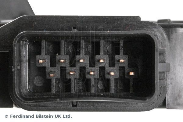 Durų užraktas BLUE PRINT ADBP970019