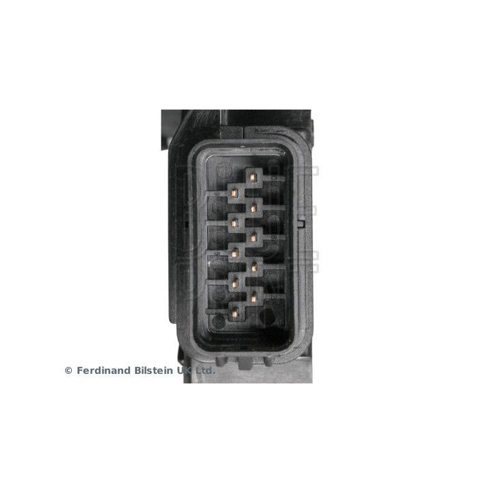 Durų užraktas BLUE PRINT ADBP970020