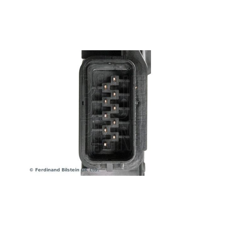 Durų užraktas BLUE PRINT ADBP970021