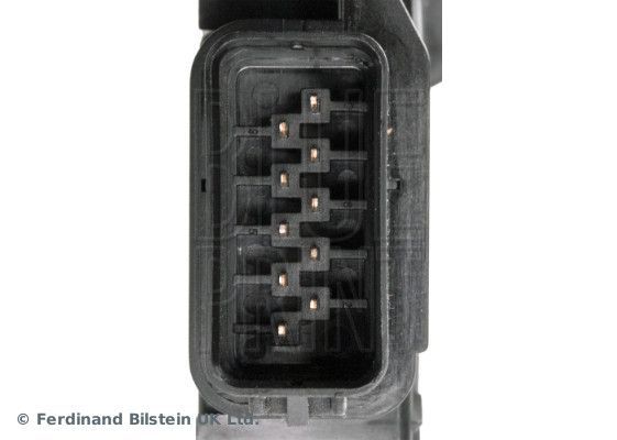 Durų užraktas BLUE PRINT ADBP970021