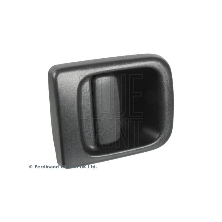 Išorinė durų rankena BLUE PRINT ADBP970010