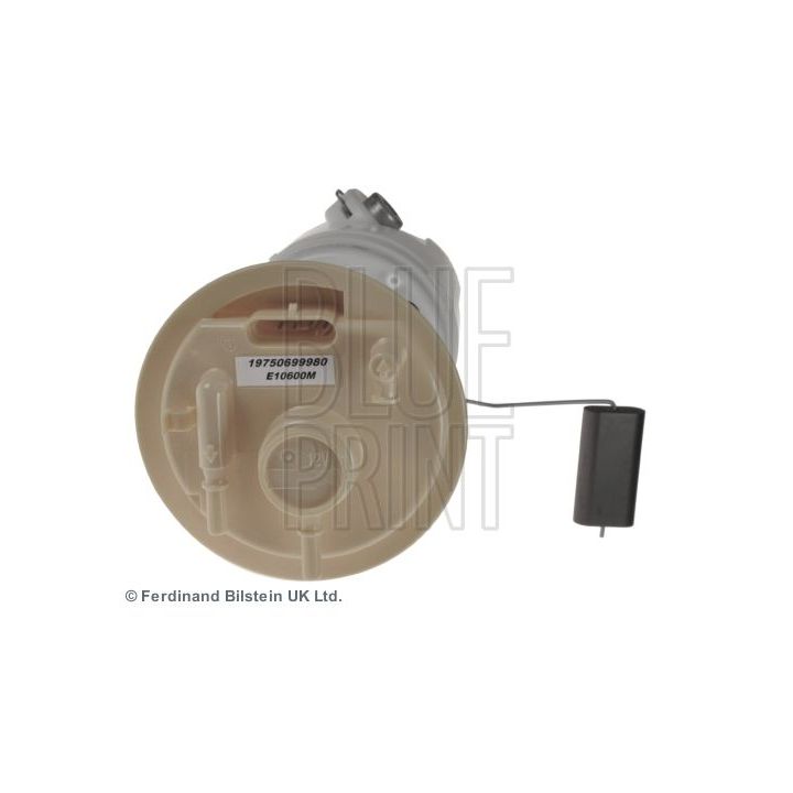 Degalų tiekimo blokas BLUE PRINT ADC46826