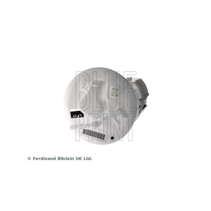 Degalų tiekimo blokas BLUE PRINT ADM56829