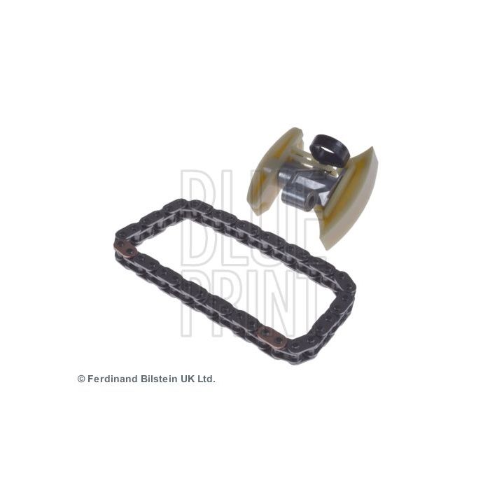 Paskirstymo grandinės komplektas BLUE PRINT ADB117301