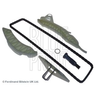 Paskirstymo grandinės komplektas BLUE PRINT ADB117303