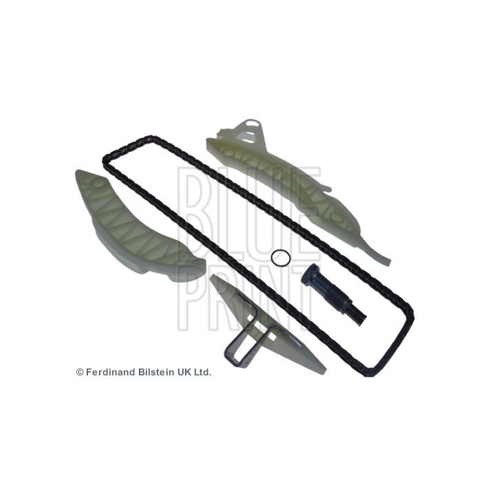 Paskirstymo grandinės komplektas BLUE PRINT ADB117303