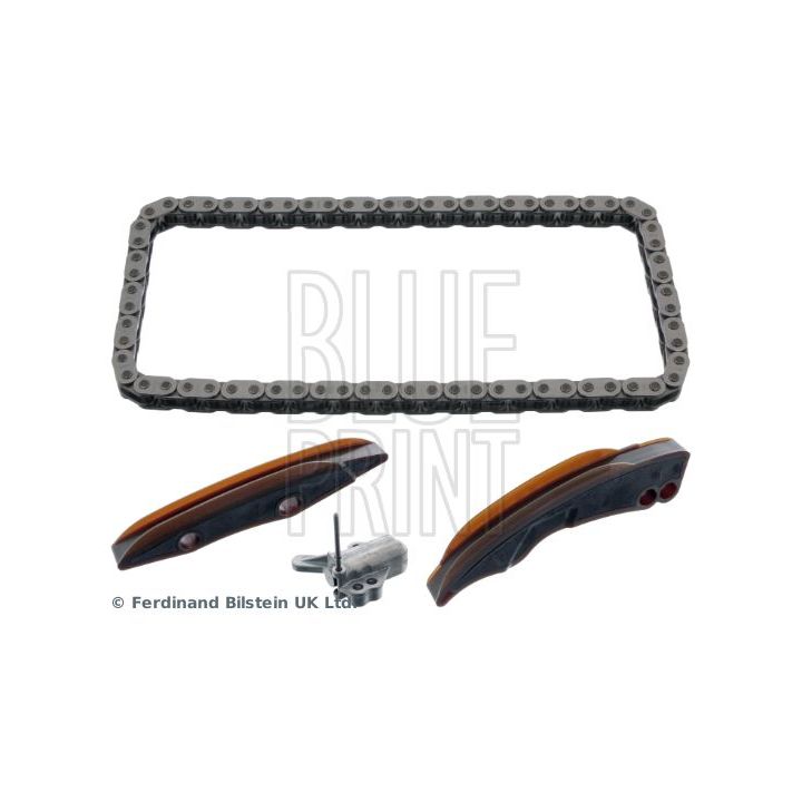 Paskirstymo grandinės komplektas BLUE PRINT ADB117304