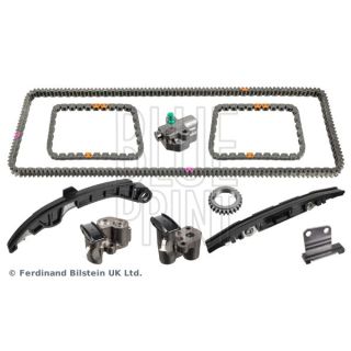 Paskirstymo grandinės komplektas BLUE PRINT ADBP730009