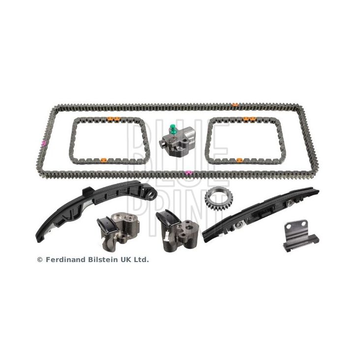 Paskirstymo grandinės komplektas BLUE PRINT ADBP730009