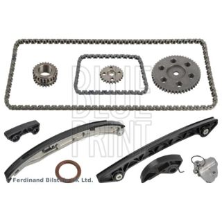 Paskirstymo grandinės komplektas BLUE PRINT ADBP730037