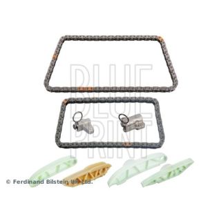 Paskirstymo grandinės komplektas BLUE PRINT ADBP730078