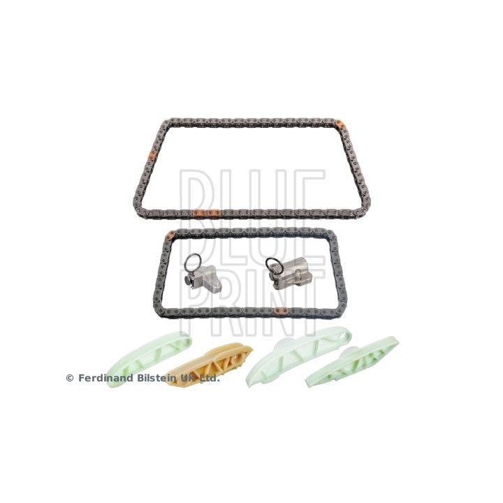 Paskirstymo grandinės komplektas BLUE PRINT ADBP730078