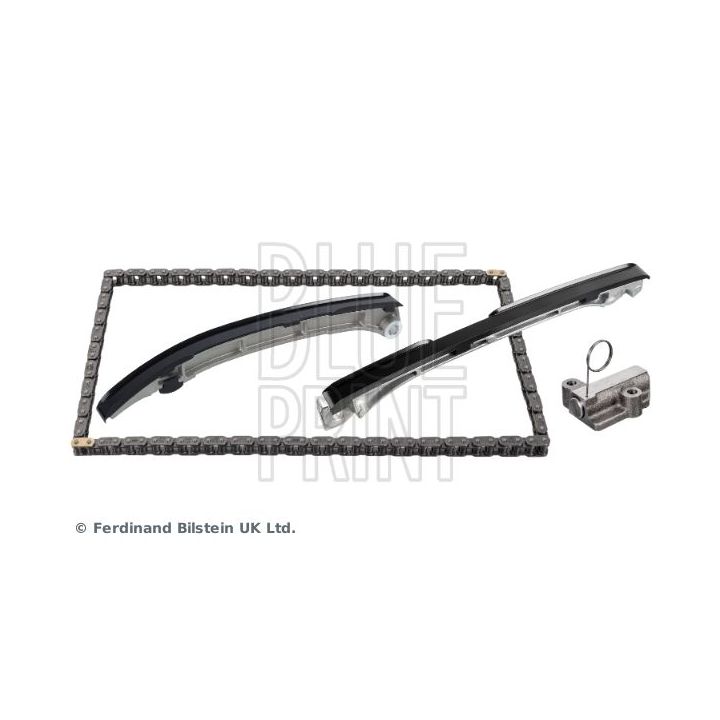 Paskirstymo grandinės komplektas BLUE PRINT ADBP730087