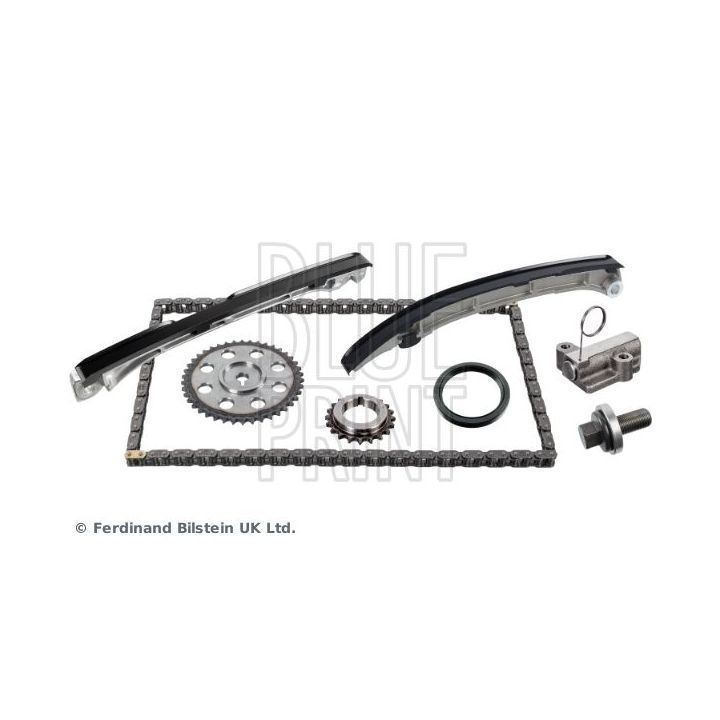 Paskirstymo grandinės komplektas BLUE PRINT ADBP730088