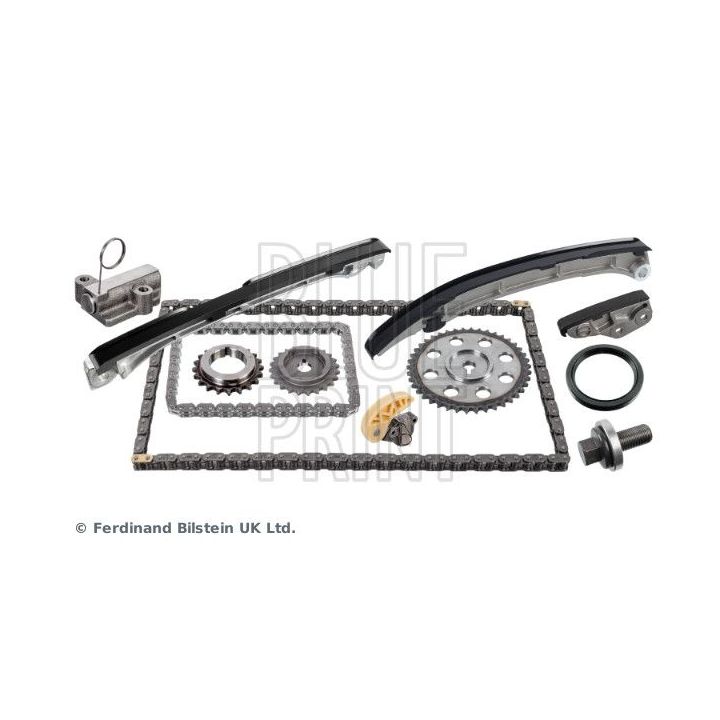 Paskirstymo grandinės komplektas BLUE PRINT ADBP730089