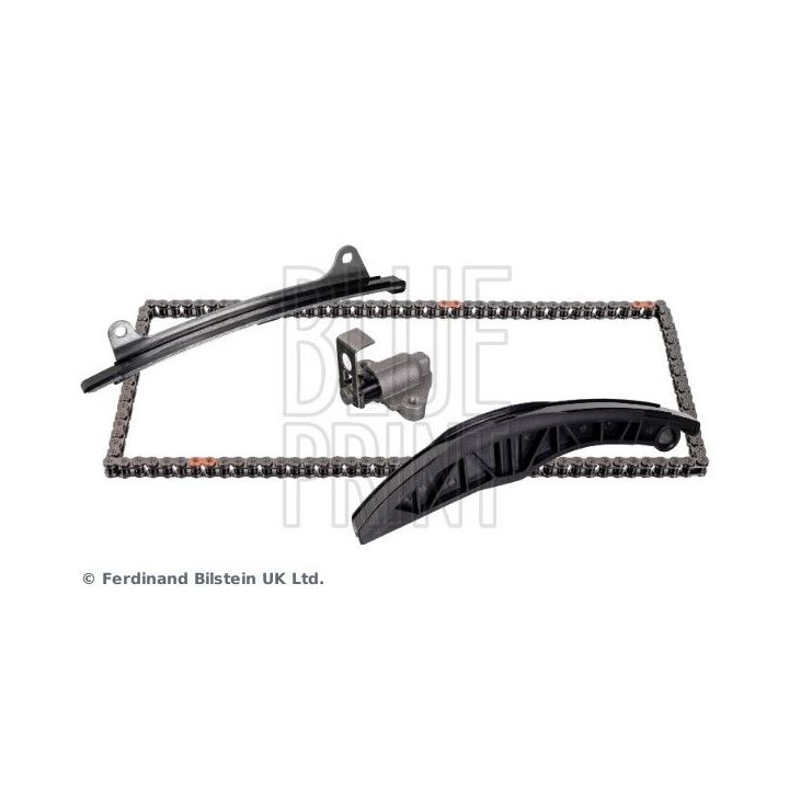 Paskirstymo grandinės komplektas BLUE PRINT ADBP730110