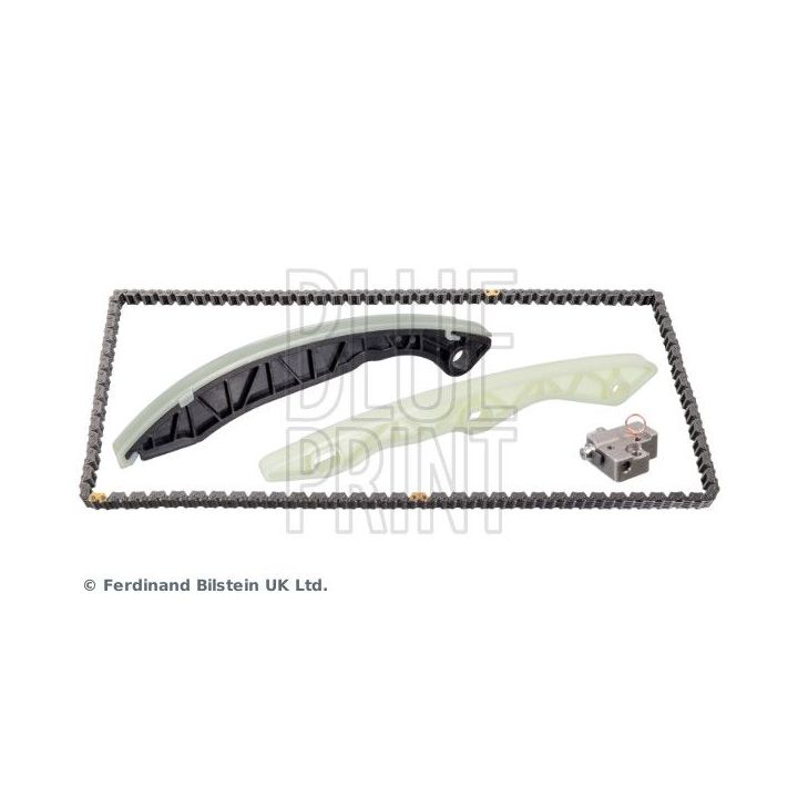 Paskirstymo grandinės komplektas BLUE PRINT ADBP730118