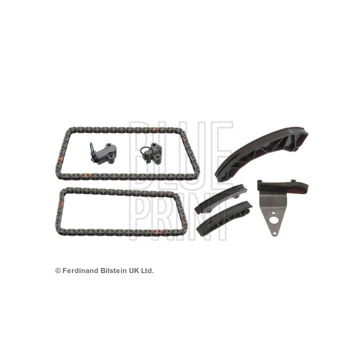 Paskirstymo grandinės komplektas BLUE PRINT ADG07380