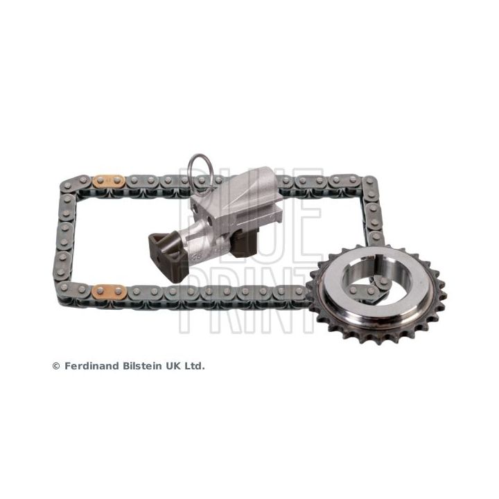 Paskirstymo grandinės komplektas BLUE PRINT ADG07382