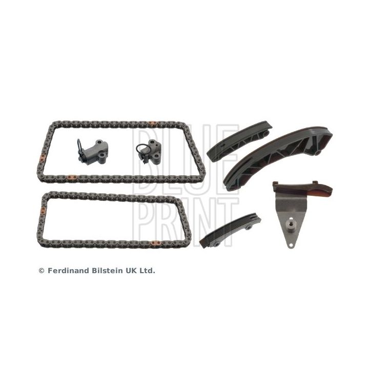 Paskirstymo grandinės komplektas BLUE PRINT ADG07383