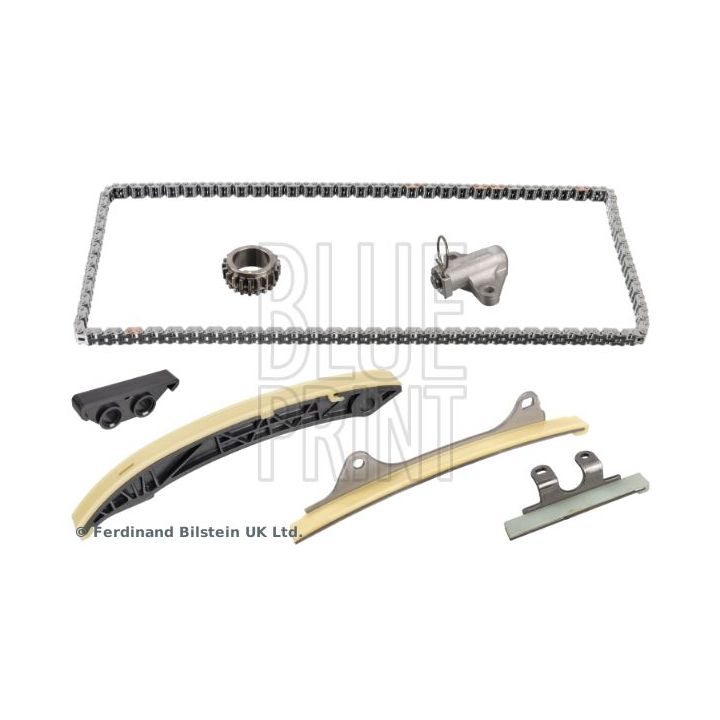 Paskirstymo grandinės komplektas BLUE PRINT ADG07388