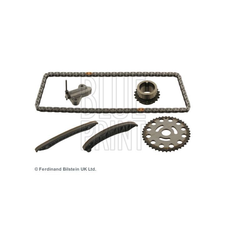 Paskirstymo grandinės komplektas BLUE PRINT ADN17343