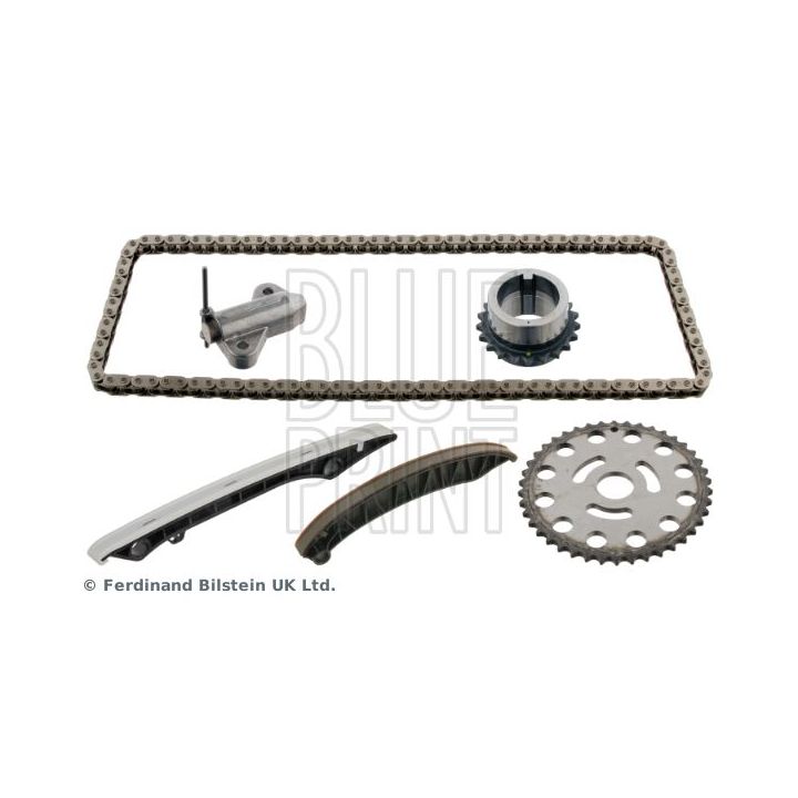 Paskirstymo grandinės komplektas BLUE PRINT ADN17344