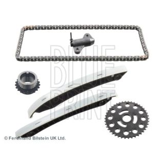 Paskirstymo grandinės komplektas BLUE PRINT ADN17346