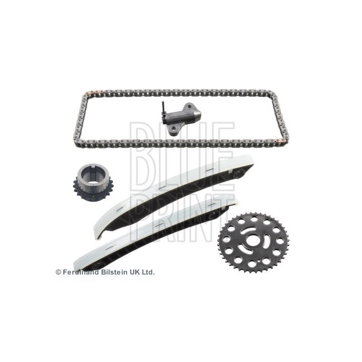 Paskirstymo grandinės komplektas BLUE PRINT ADN17346