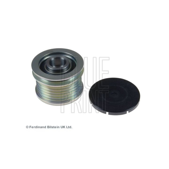 Laisvos eigos sankaba, kint. sr. generatorius BLUE PRINT ADB116104