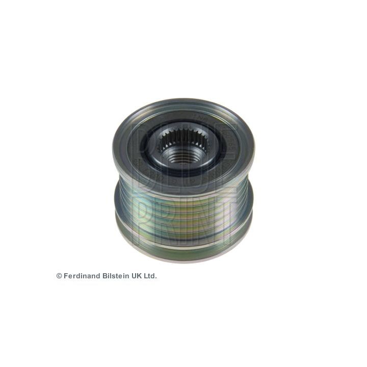 Laisvos eigos sankaba, kint. sr. generatorius BLUE PRINT ADB116104