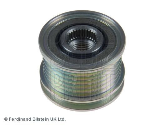 Laisvos eigos sankaba, kint. sr. generatorius BLUE PRINT ADB116104