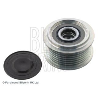 Laisvos eigos sankaba, kint. sr. generatorius BLUE PRINT ADG06127